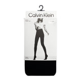 Calvin Klein Ultrafit Shaper 80 Denier Tights In Black