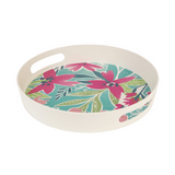 Cambridge Evie Bamboo Round Tray 30cm