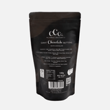 Cambridge Confectionary Co Milk Chocolate Buttons