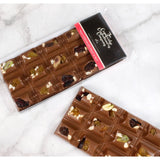 Cambridge Confectionery Co - Milk Fruit & Nut Barrel Bar