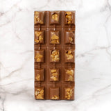 Cambridge Confectionery Co Salted Caramel Barrel Bar