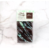Cambridge Confectionery Company - Dark Mint Drizzle Mini Bar
