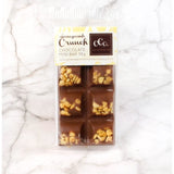 Cambridge Confectionery Company - Honeycomb Crunch Mini Bar