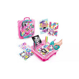 Airbrush Art Activity Case