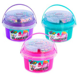 So Slime Bucket & Dec's 400g Assortment