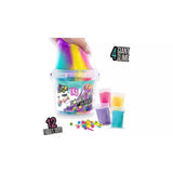 So Slime Fidget Slime Bucket