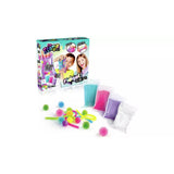 So Slime Fidget Slime Kit
