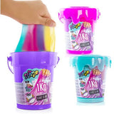 So Slime Giant Bucket, 1kg Assortment