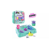 So Slime Sensations Mix'in Sensations 3 in 1 ASMR Desk
