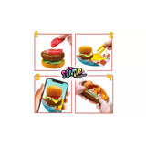 So Slime Sensations Street Food Crush