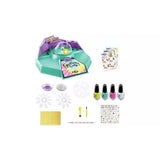 Style 4 Ever Tie Dye Nail and Tattoo Salon