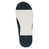 Caprice Slip-on Women's Trainer in Ocean Comb Blue
