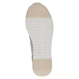 Caprice Slip-on Women's Trainer in Plantin Metallic Comb