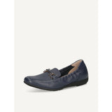 Caprice Slipper In Ocean deer