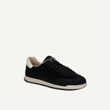 Caprice Sneaker In Black Comb