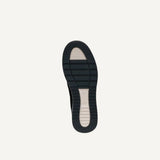 Caprice Sneaker In Black Comb