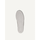 Caprice Sneaker In Cream Comb