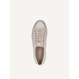 Caprice Sneaker In Cream Comb