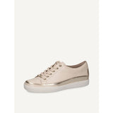 Caprice Sneaker In Cream Comb