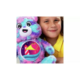 Care Bears Colour Splash Loveshine Bear