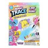 Care Bears Magic Trace Starter pack
