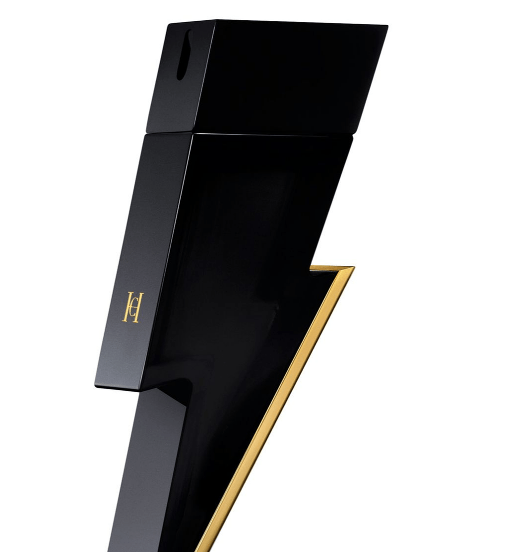 Bad boy carolina herrera top perfume