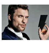 Carolina Herrera Bad Boy Eau de Toilette