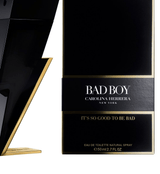 Carolina Herrera Bad Boy Eau de Toilette