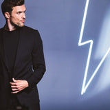 Carolina Herrera Bad Boy Le Parfum Eau de Parfum
