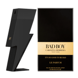Carolina Herrera Bad Boy Le Parfum Eau de Parfum