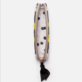 Caroline Gardner Big Flower Small Pencil Case