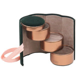 Caroline Gardner Jewellery Box Roll