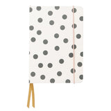 Caroline Gardner Scattered Spot A5 Notebook