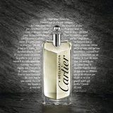 Cartier Declaration Eau de Toilette Gift Set Christmas 2021