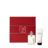 Cartier Declaration Eau de Toilette Gift Set Christmas 2021
