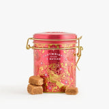Cartwright & Butler 12 Days of Christmas, Butter Fudge In Tin