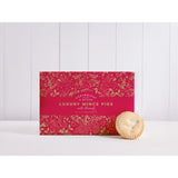 Cartwright & Butler 12 Days of Christmas - Luxury Mince Pies with Brandy
