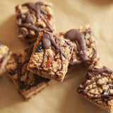 Cartwright & Butler Cherry & Chocolate Flapjacks