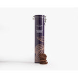 Cartwright & Butler Chocolate Brownie Biscuits in Tin