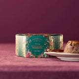 Cartwright & Butler Christmas Pudding With Brandy Cider