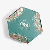 Cartwright & Butler Christmas Pudding With Brandy Cider