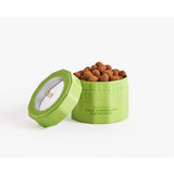 Cartwright & Butler Cocoa Dusted Dark Chocolate Pistachios
