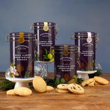 Cartwright & Butler Demerara Shortbread Rounds 200G