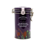 Cartwright & Butler Demerara Shortbread Rounds 200G