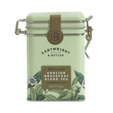 Cartwright & Butler English Breakfast Tea Bags Tin