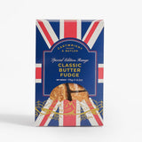 Cartwright & Butler Great British Collection Classic Butter Fudge