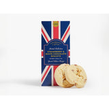 Cartwright & Butler Great British Collection - Strawberry & White Chocolate Biscuits
