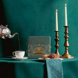 Cartwright & Butler King Charles III Coronation - Teatime Collection