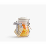 Cartwright & Butler Lemon & Tangerine Slice Mix Sweets In Jar
