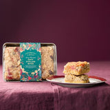 Cartwright & Butler Merry Chrismas Oaty Stollen Bites
